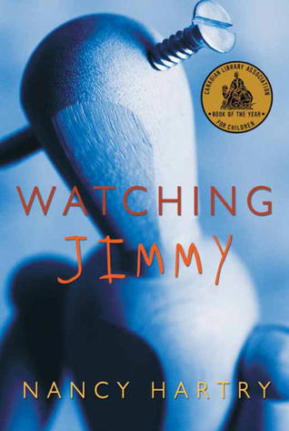 Watching Jimmy (2012) by Nancy Hartry