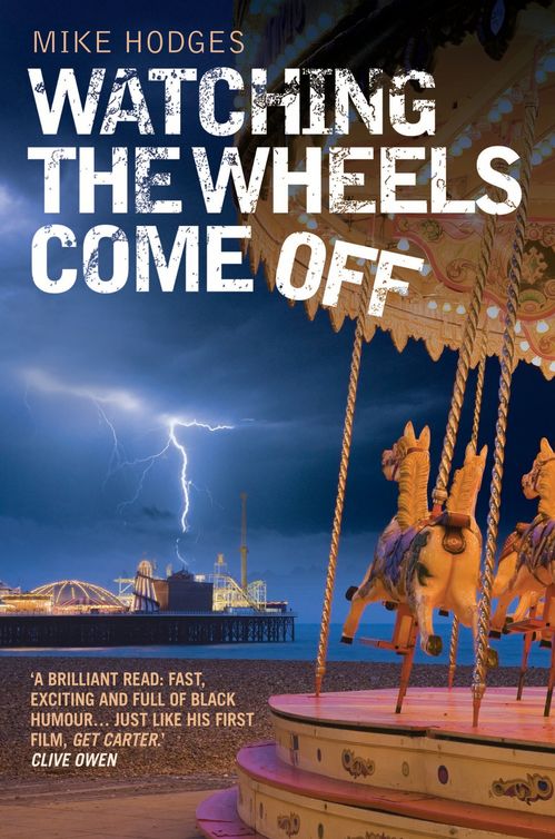 Watching the Wheels Come Off (2012)