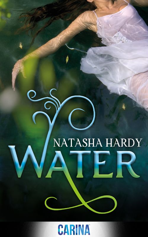 Water by Hardy, Natasha