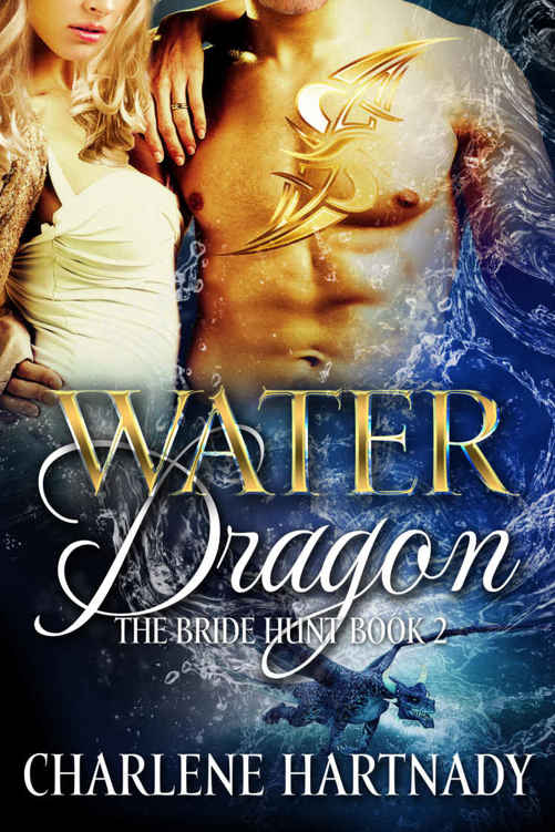 Water Dragon (The Bride Hunt Book 2) by Charlene Hartnady