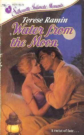 Water From the Moon by Terese Ramin