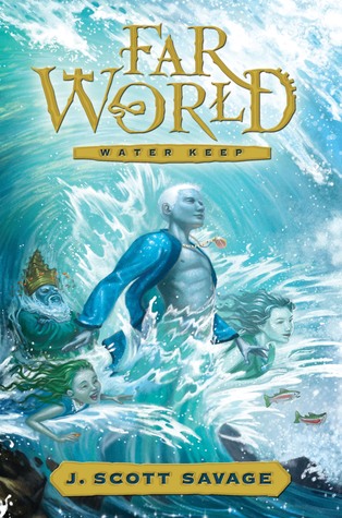 Water Keep (2008)