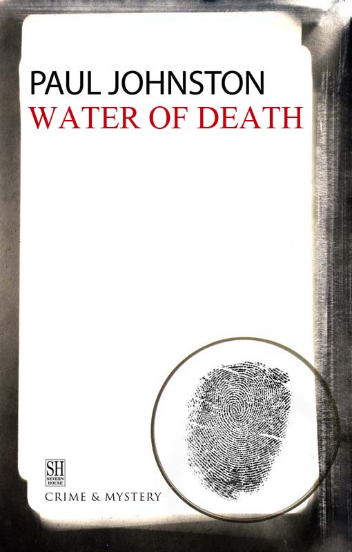 Water of Death (2012) by Paul Johnston