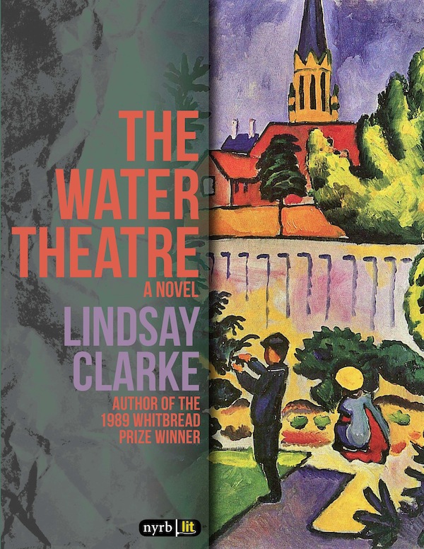 Water Theatre