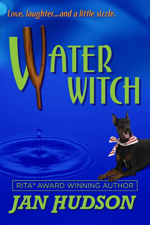 Water Witch