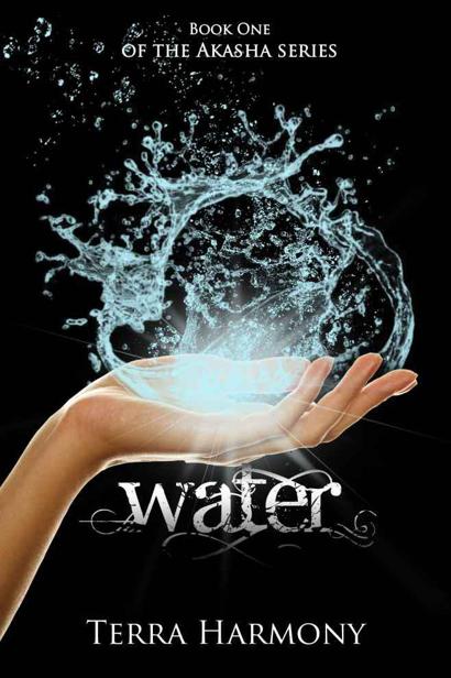 Water by Harmony, Terra