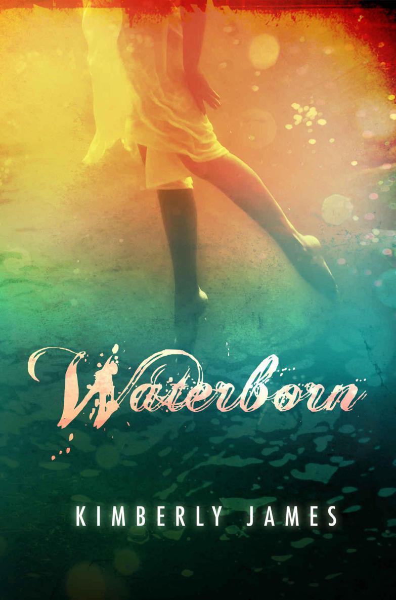 Waterborn (The Emerald Series Book 1)