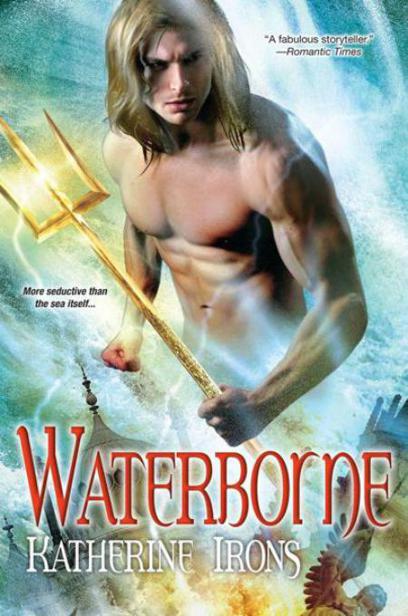 Waterborne by Katherine Irons