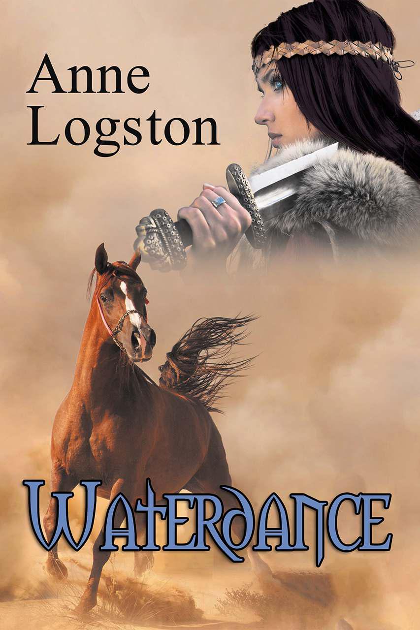 Waterdance by Logston, Anne