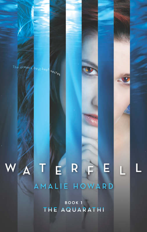 Waterfell (2013)