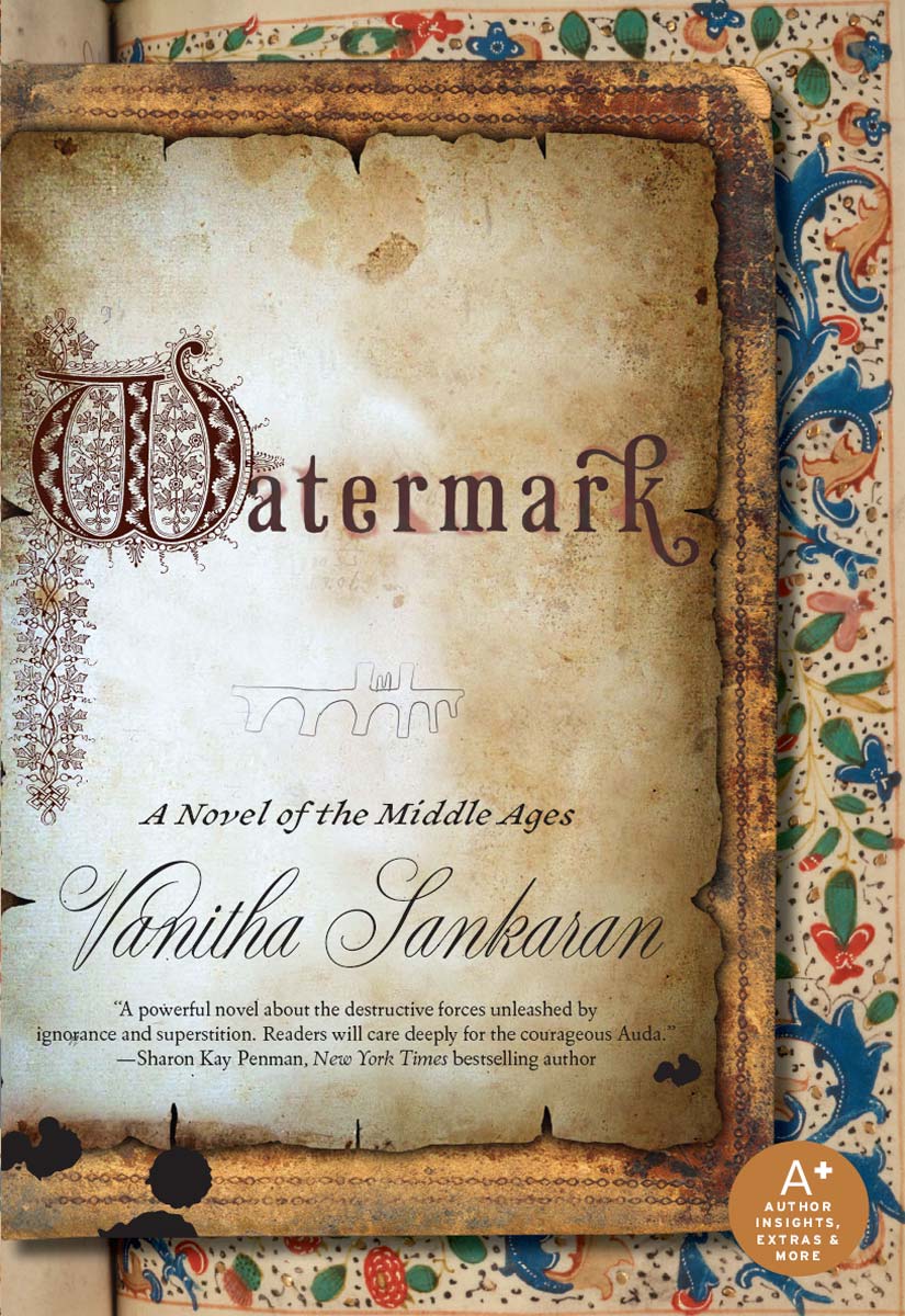 Watermark (2010) by Vanitha Sankaran