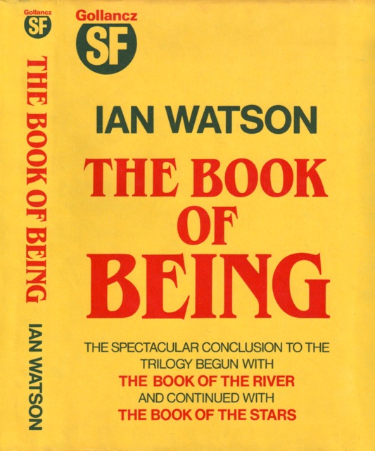 Watson, Ian - Black Current 03 by The Book Of Being (v1.1)