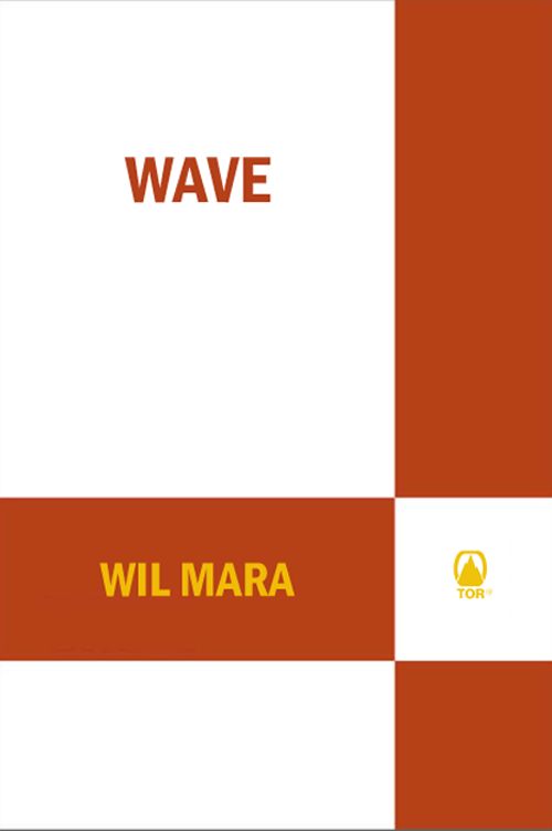 Wave by Mara, Wil