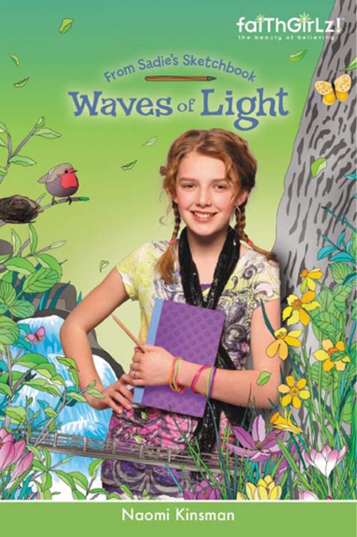 Waves of Light (2012)