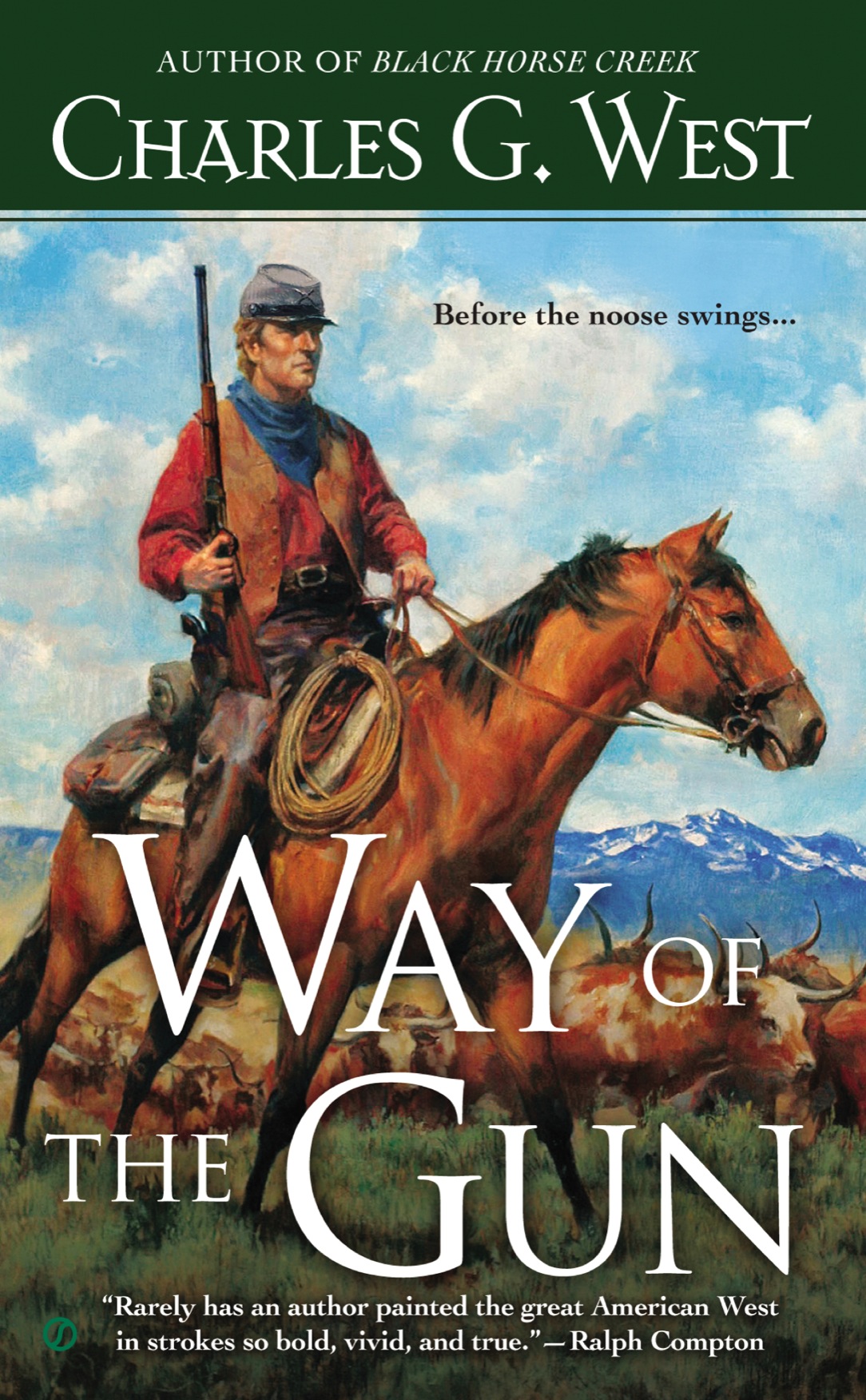 Way of the Gun (9781101597804) (2013)