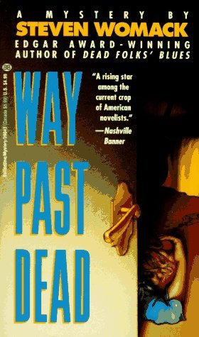 Way Past Dead (1995)