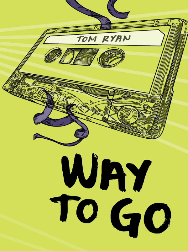 Way to Go (2012)