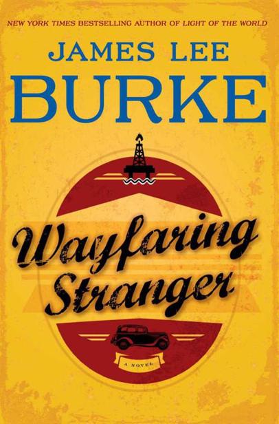 Wayfaring Stranger: A Novel