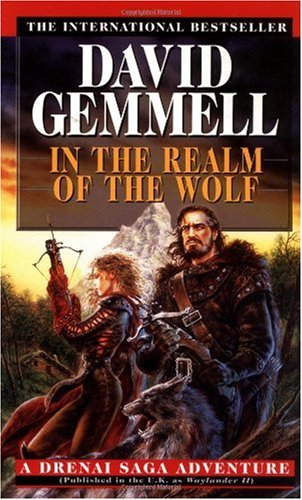 Waylander II:In The Realm Of The Wolf by Gemmell, David