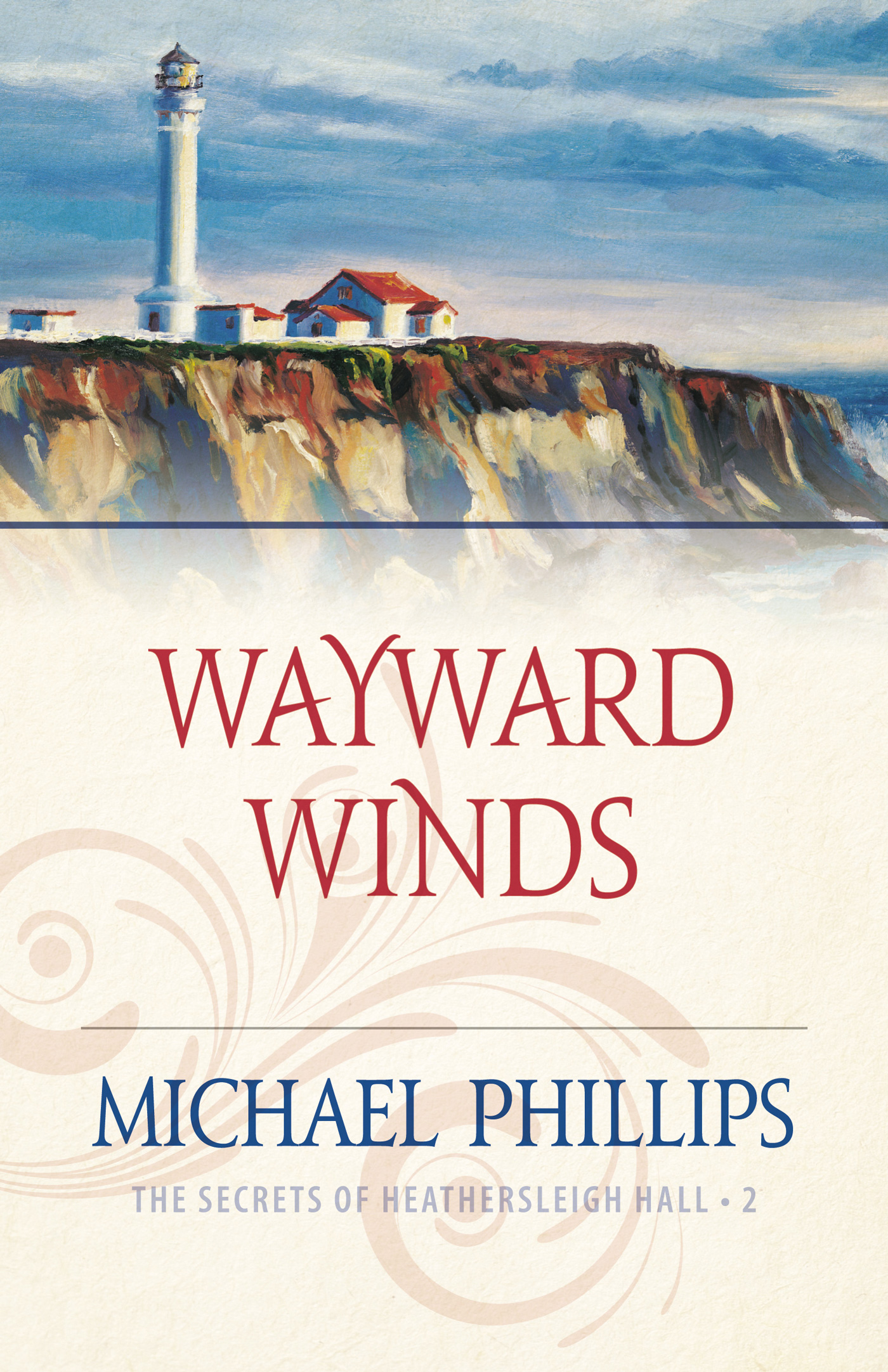 Wayward Winds (2015) by Michael Phillips