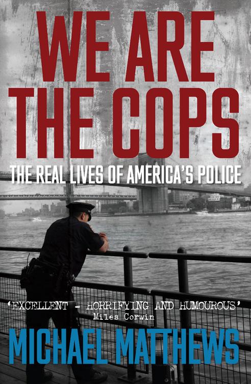 We Are the Cops (2015)