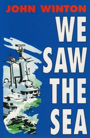 We Saw the Sea (2004)