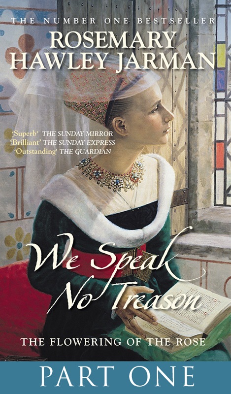 We Speak No Treason Vol 1