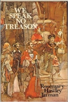 We Speak No Treason (1971)