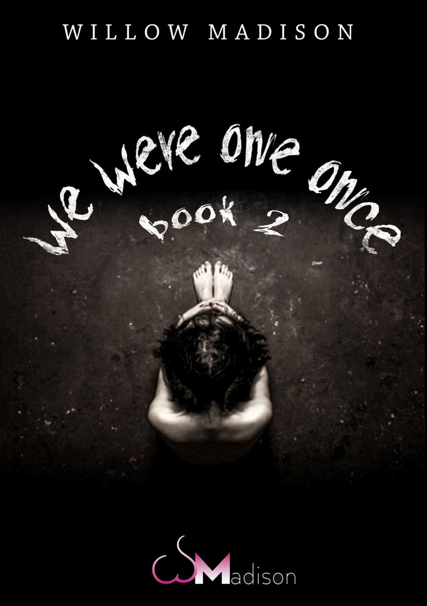 we were one once book 2: 