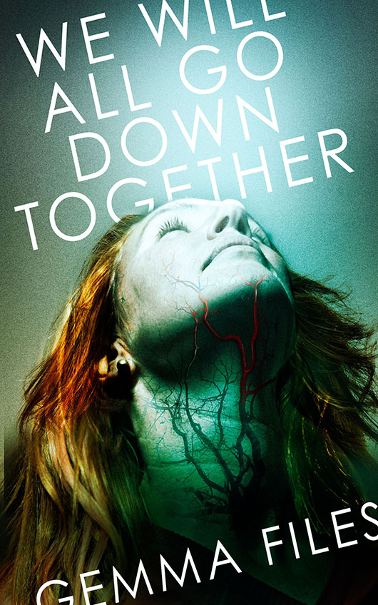 We Will All Go Down Together (2014)