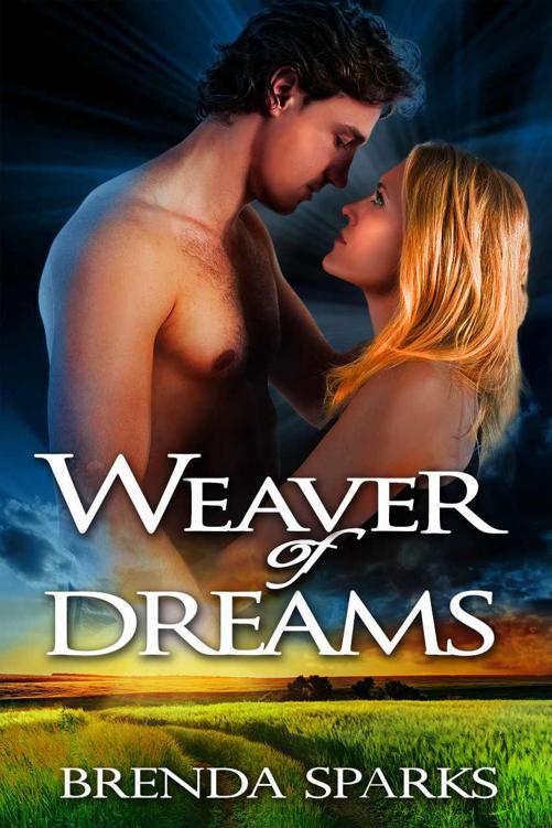 Weaver of Dreams by Sparks, Brenda