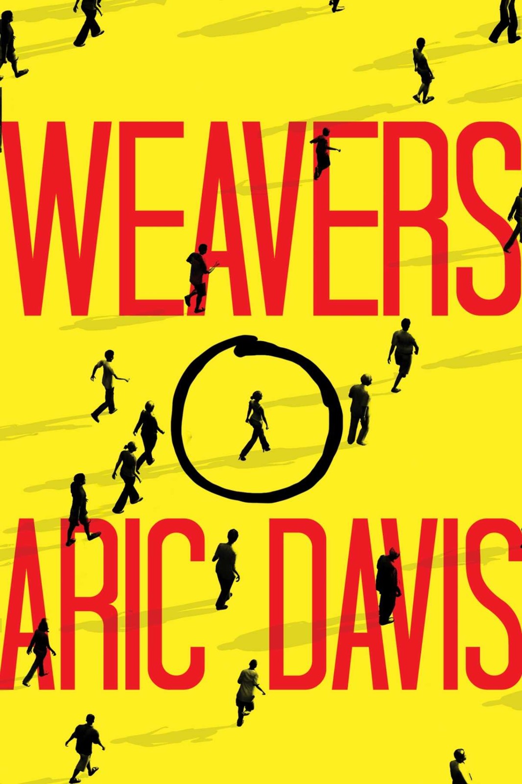 Weavers by Aric Davis