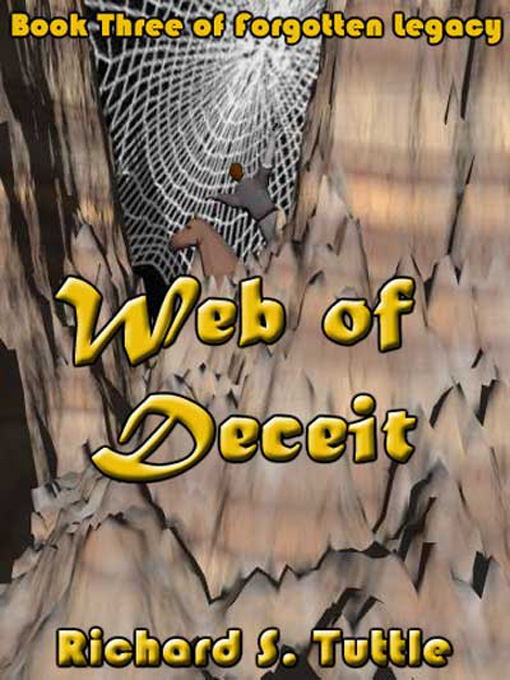 Web of Deceit