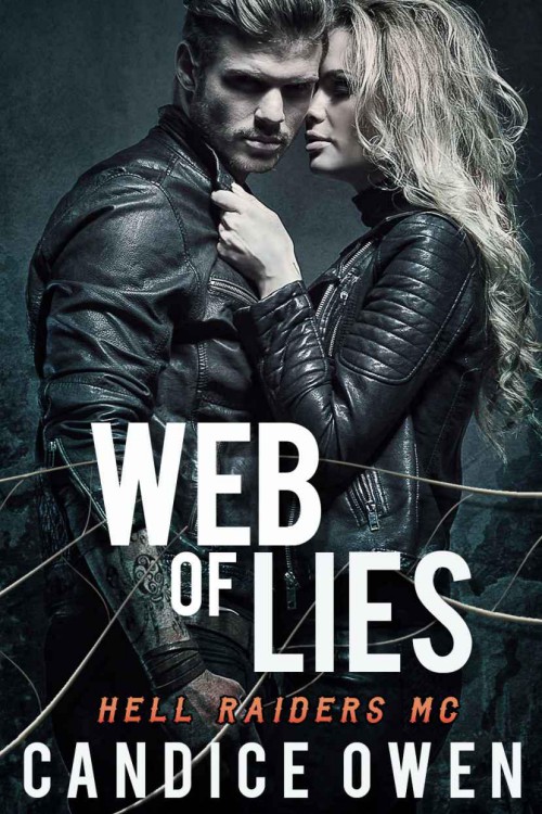 Web of Lies