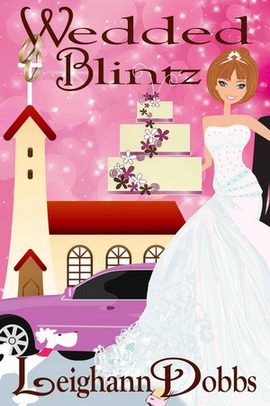 Wedded Blintz by Leighann Dobbs