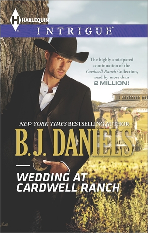 Wedding at Cardwell Ranch (2014)