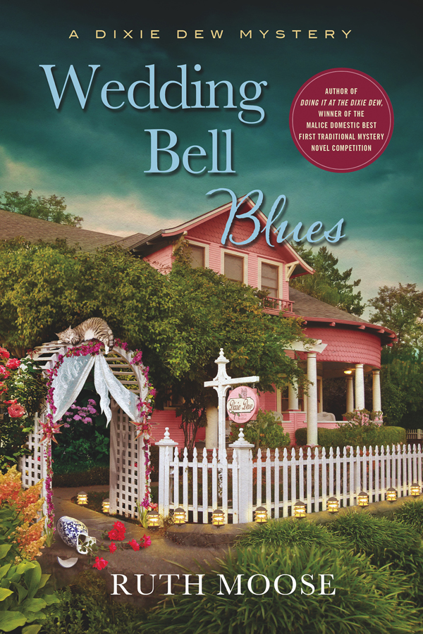 Wedding Bell Blues by Ruth Moose