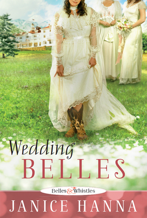 Wedding Belles by Janice Hanna