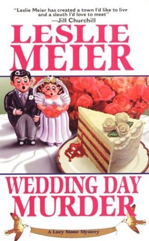 Wedding Day Murder (2002)