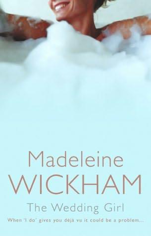 Wedding Girl by Madeleine Wickham