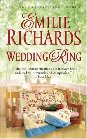 Wedding Ring (2005) by Emilie Richards