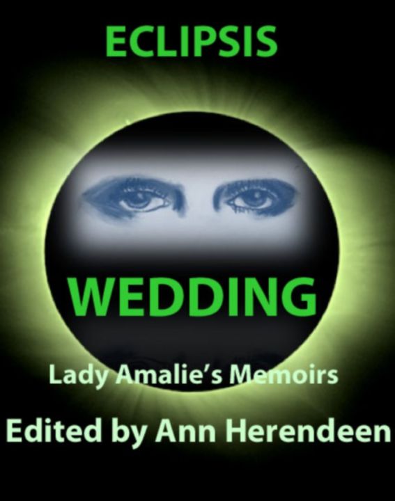 Wedding by Ann Herendeen