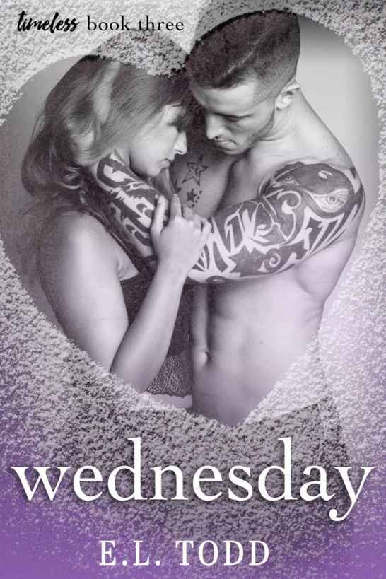 Wednesday (Timeless Series #3)