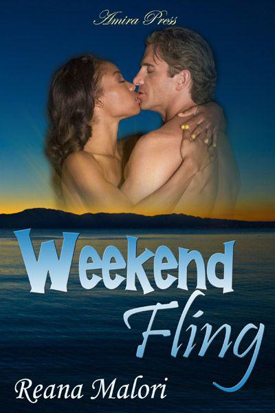 Weekend Fling by Malori, Reana