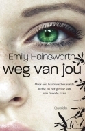 Weg van jou (2012) by Emily Hainsworth