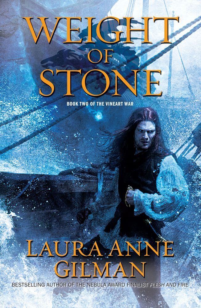 Weight of Stone (2010)