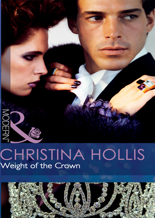 Weight of the Crown (2011)