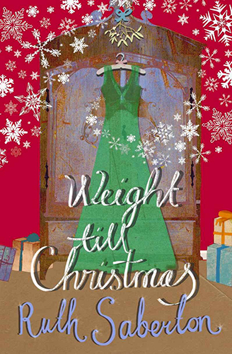 Weight Till Christmas by Ruth Saberton