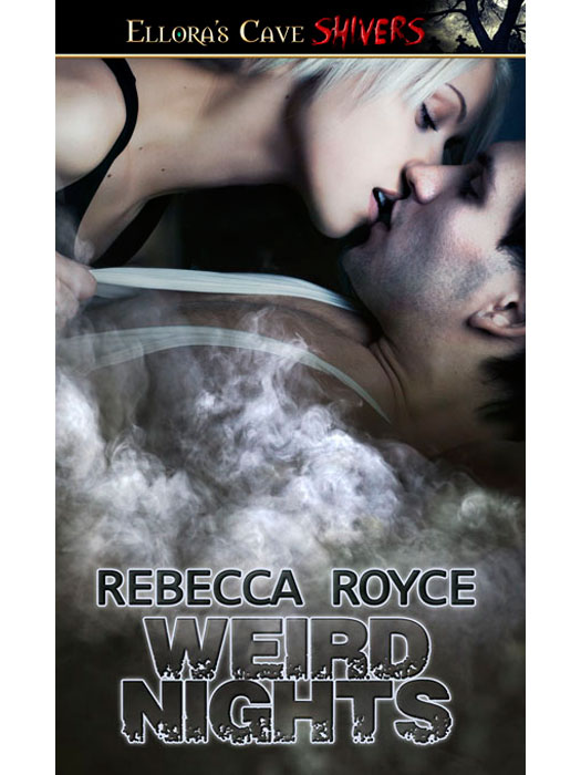 WeirdNights (2014) by Rebecca Royce