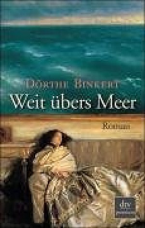 Weit übers Meer (2008) by Dörthe Binkert